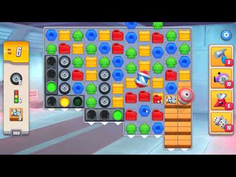 Chrome Valley Customs Level 1056 - NO BOOSTERS GAMEPLAY + FULL STORY 🚘🔧 | SKILLGAMING ✔️