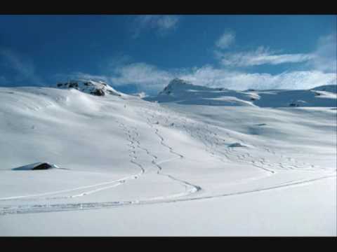 Liholesie - Voroni (promo version)