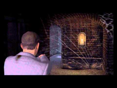 L A Noire Pt 38 The quarter moon murders