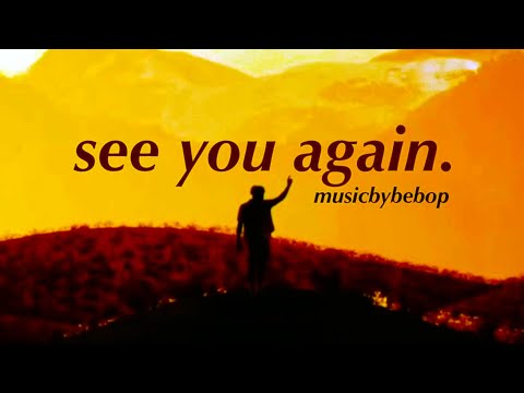 [V2] See You Again by Tyler, the Creator but it will change your life