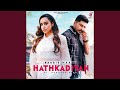 Hathkadiyan (feat. Sandeep Brar)