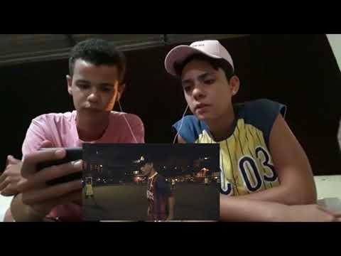 ATRAVESSANDO O FOGO - MATHEUSMT , MZ , PABLO MARTINS , DIOGO LOKO , SPINARDI ( REACT )