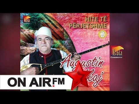 AUGUSTIN UKAJ - Deme Ameti i Rugoves