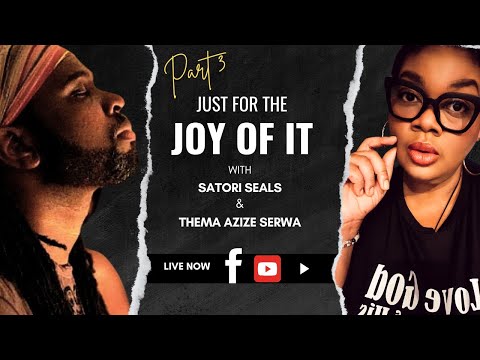 How to Articulate Your 'Pleasure Needs" - with Satori & Thema