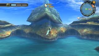 Crawling All Over - Let's Play Xenoblade Chronicles Bonus Part 261