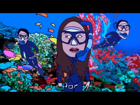 Haiku Hands - Eat This Bass (Official Music Video)