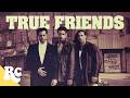Streets To The Mob Can Childhood Friends Make It Out Alive Full Drama Movie