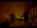 The Mars Volta - Vicarious Atonement Live Debut @ Dallas TX 2022