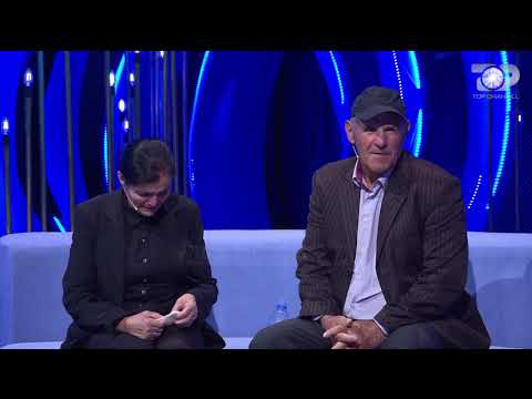 Ish-vjehrrit refuzojnë të flasin me ish-dhëndrin - Dua të të bëj të lumtur, 29 Maj 2021