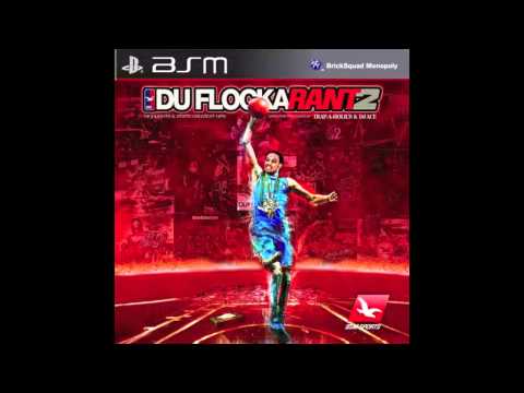 Waka Flocka Flame - Fell ft. Gucci Mane & Young Thug [Prod. By Lex Luger]