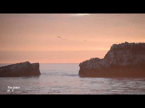 Alan Watts | The Vault | The Joker Part 3 (full)