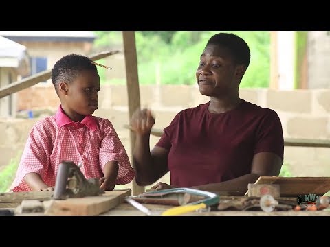 Mercy Johnson & Son Final Season 7 & 8 - ( New Movie ) 2019 Latest Nigerian Movie