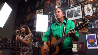 John Doe Live at Twist & Shout "Sunlight"