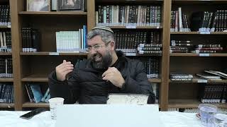 אופן נתינת התורה | הרב הראל אלעדי | פרשת משפטים (ישיבת אפיקי דעת שדרות) - התמונה מוצגת ישירות מתוך אתר האינטרנט יוטיוב. זכויות היוצרים בתמונה שייכות ליוצרה. קישור קרדיט למקור התוכן נמצא בתוך דף הסרטון