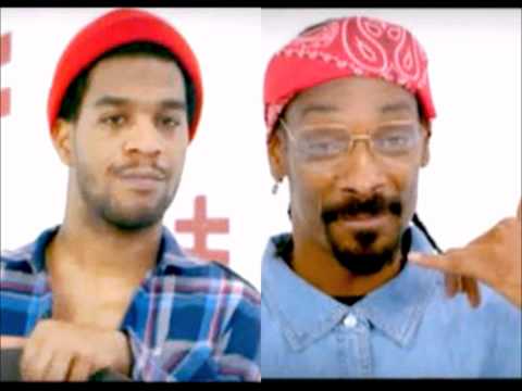 Hitanium - Got 2 Luv This Tree (Sean Paul vs Snoop Dogg ft. Kid Cudi)