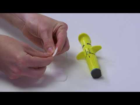 Εκπαιδευτικό Κιτ Ενδοοστικής Έγχυσης NIO Εκπαιδευτικό Κιτ Ενδοοστικής Έγχυσης NIO