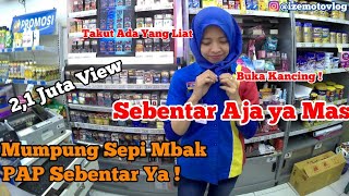 Kasir Indomaret