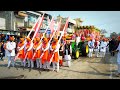 Shri Guru Ravidass Ji Maharaj 646 Parkash Utsav Nagar Kirtan 4 2 2023 Phillaur Jalandhar