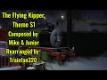 The Flying Kipper Theme S1