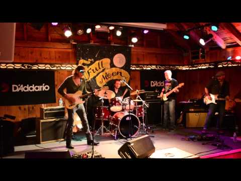 BEST VERSION- Robben Ford- "Please Set A Date" -NEWEST