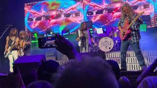 Tesla “Gettin’ Better” Las Vegas 10/24/25