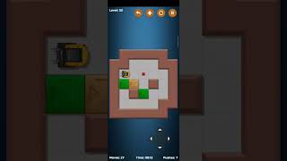 sokoban free. SOKOGEN_990602 Level 52