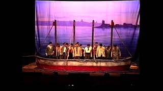 La levantá – Preliminares – COAC 2005