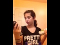What S In My Shower
