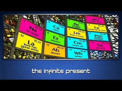 The Infinite Present – Sunscreem Remix Collection