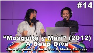 Doświadczenie Queer Chicana w filmie Mosquita y Mari - podcast