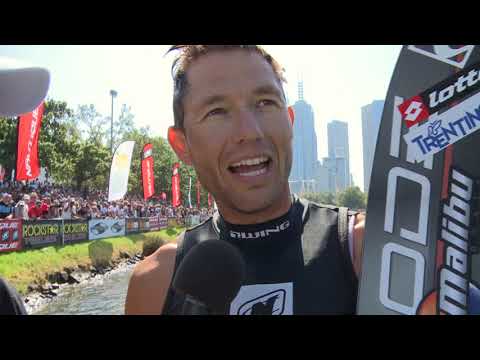 THOMAS DEGASPERI ITALY MENS SLALOM MM 2017