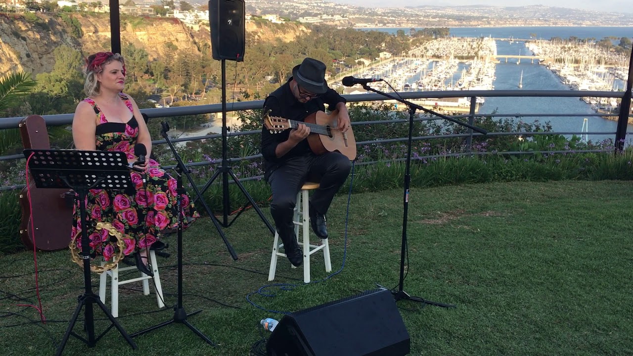 Promotional video thumbnail 7 for Cara LaGreen