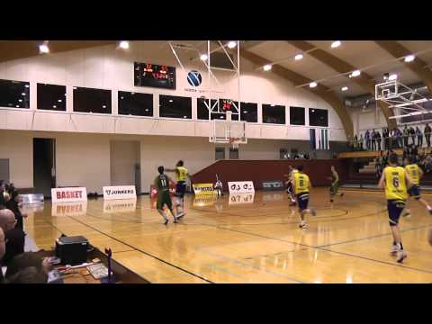 KML, HITO - Valga neljas veerand, 8.03.2014