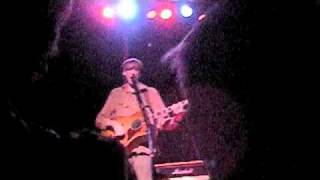 Deerhunter - He Would Have Laughed Clip (Royale Boston 10-16-10)