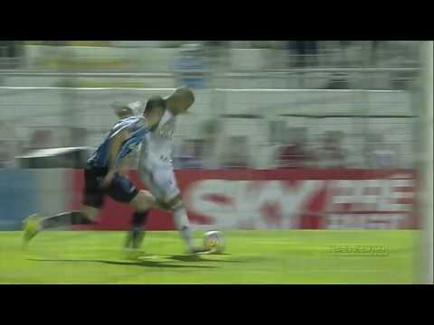 25º Rodada Brasileirão 2016 | Ponte Preta 3x0 Grêmio | Gols da Partida