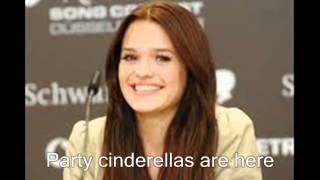 Getter Jaani - Rockefeller Street - lyrics