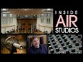 Inside AIR Studios