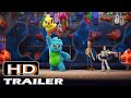 Toy Story 4 2019 New Trailer 2 HD 1080p