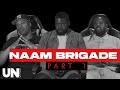 Naam Brigade Losing Q Don Jay Z Jacking Their Song Meek Millz The Dark Side Of Fame Part 1