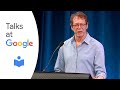 Robert Greene | The Laws of Human Nature | Talks at Google