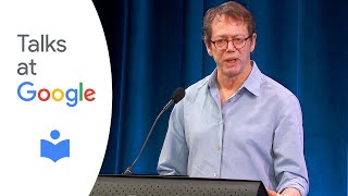Robert Greene | The Laws of Human Nature | Talks at Google