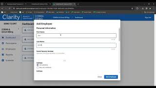 COBRA Overview I How to Onboard Employees with COBRA-Eligible Benefits