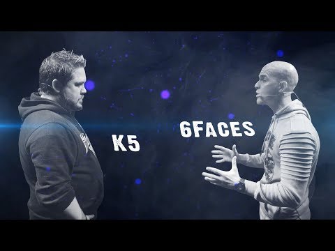 ABBC Premium - K5 Vs 6Faces