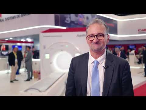 Dr. Armin Zadeh - Diretor de TC Cardíaca no Hospital John Hopkins