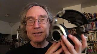 Video thumbnail for Did Sony’s designers ‘inspire’ Sennheiser? by Steve Guttenberg Audiophiliac