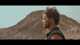 Matt Hartke - Goodbye Belongs to You (Official Video)