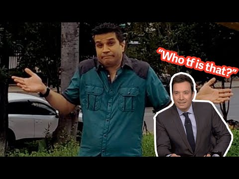 It's 2025, Tommy Tallarico is still inflating his numbers... and claiming he was on Jimmy Fallon???