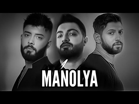 Burak Bulut & Kurtuluş Kuş & Taladro - Manolya Olur Ya