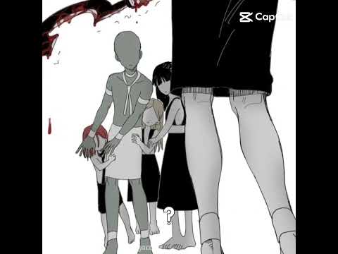 Evil👿 || #ennead #egypt #seth #osiris #nephthys #isis #manhwa #manhwaedit