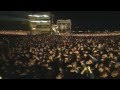 Pink Floyd - "Run Like Hell" - 1990 Widescreen ...